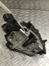 Türschloss links vorne Mercedes-Benz CLK (C208) 4141111235 Türschloss links vorne Mercedes-Benz CLK (C208) 4141111235