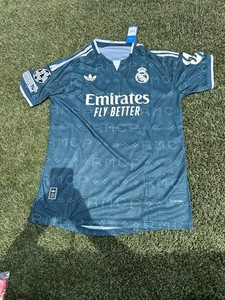 Real Madrid 3XL | eBay