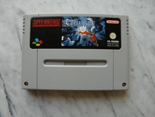 ebay® Auktion 188766245110 | SNES Terranigma Thumbnail of ebay® auction 188766245110 | SNES Terranigma