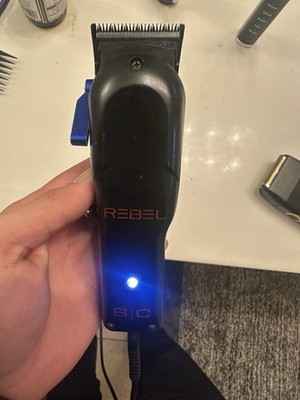 Style Craft Rebel