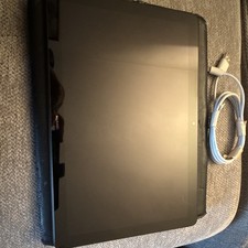 Huawei MediaPad T5 10,1" Tablet 16GB 2GB RAM Wi-Fi+4G Android Schwarz
