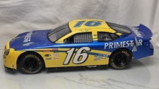 1:24 large 1998 TED MUSGRAVE #16 PRIMESTAR FORD TAURUS NASCAR diecast
