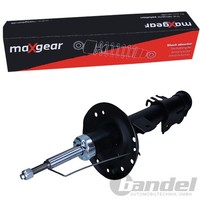 Maxgear Gasdruck StoßDÄMpfer Vorderachse Links Passend FÜR Opel Adam Corsa |