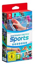 Thumbnail of ebay&reg; auction 286618647775 | Nintendo Switch Sports - [Nintendo Switch]