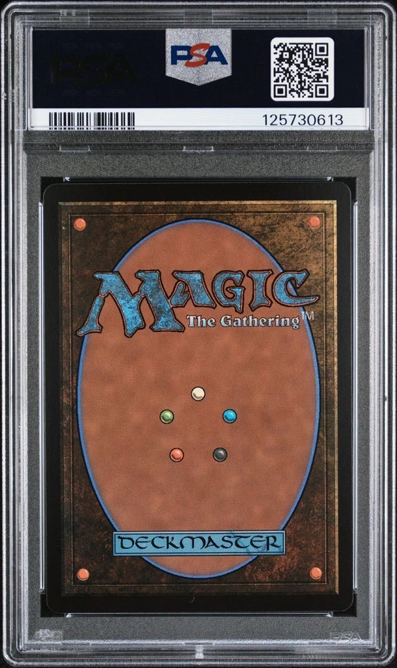 Ultima, Origin of Oblivion (Borderless Foil) - #324 - Final Fantasy - PSA 10 - Image 3 of 3