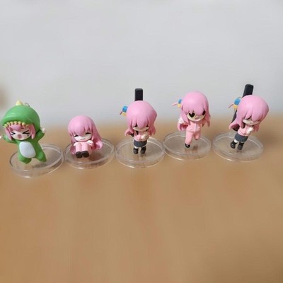 Bocchi the Rock Figure Bocchi-chan Manufacturer Limited Official Rare