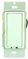 Leviton 6383-WI Decora 3-Way Incandescent Dim...