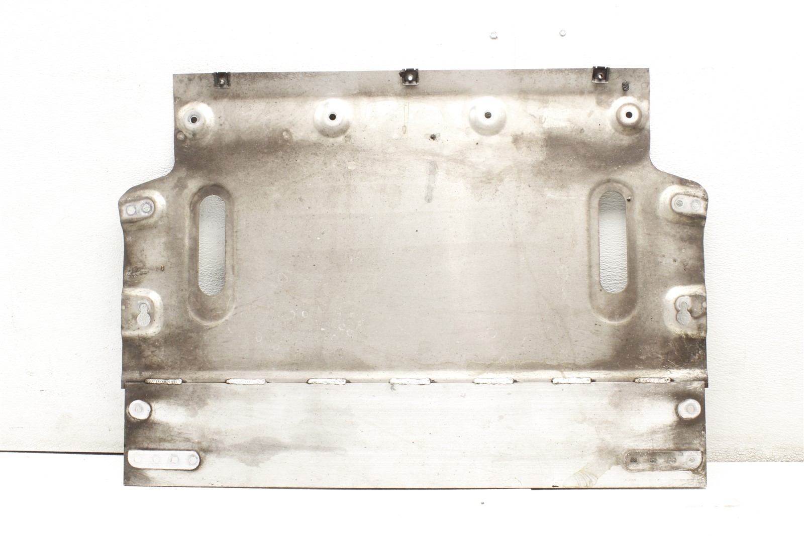 2020 Aston Martin Vantage Skid Plate Shield Cover 18-21