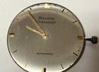 Vintage Bulova Cal 12EBA Ambassador Microrotor Automatic Watch Movement - 2 FIX! — photo 4