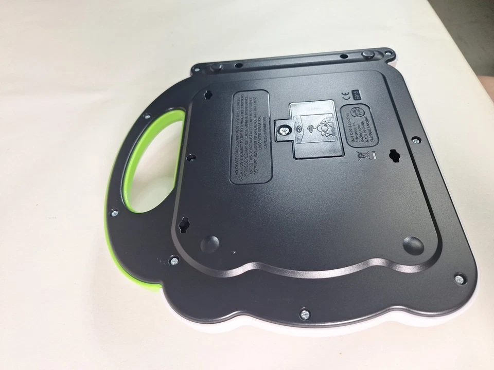 Leap Frog.  Learning Friends-100 Words Book. English and Spanish. Works Great. - Image 4 of 4