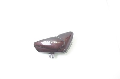 RIGHT WINDSHIELD COVER VERKLEIDUNG ABDECKUNG RECHTS FÜLLUNG Hyosung GV 125