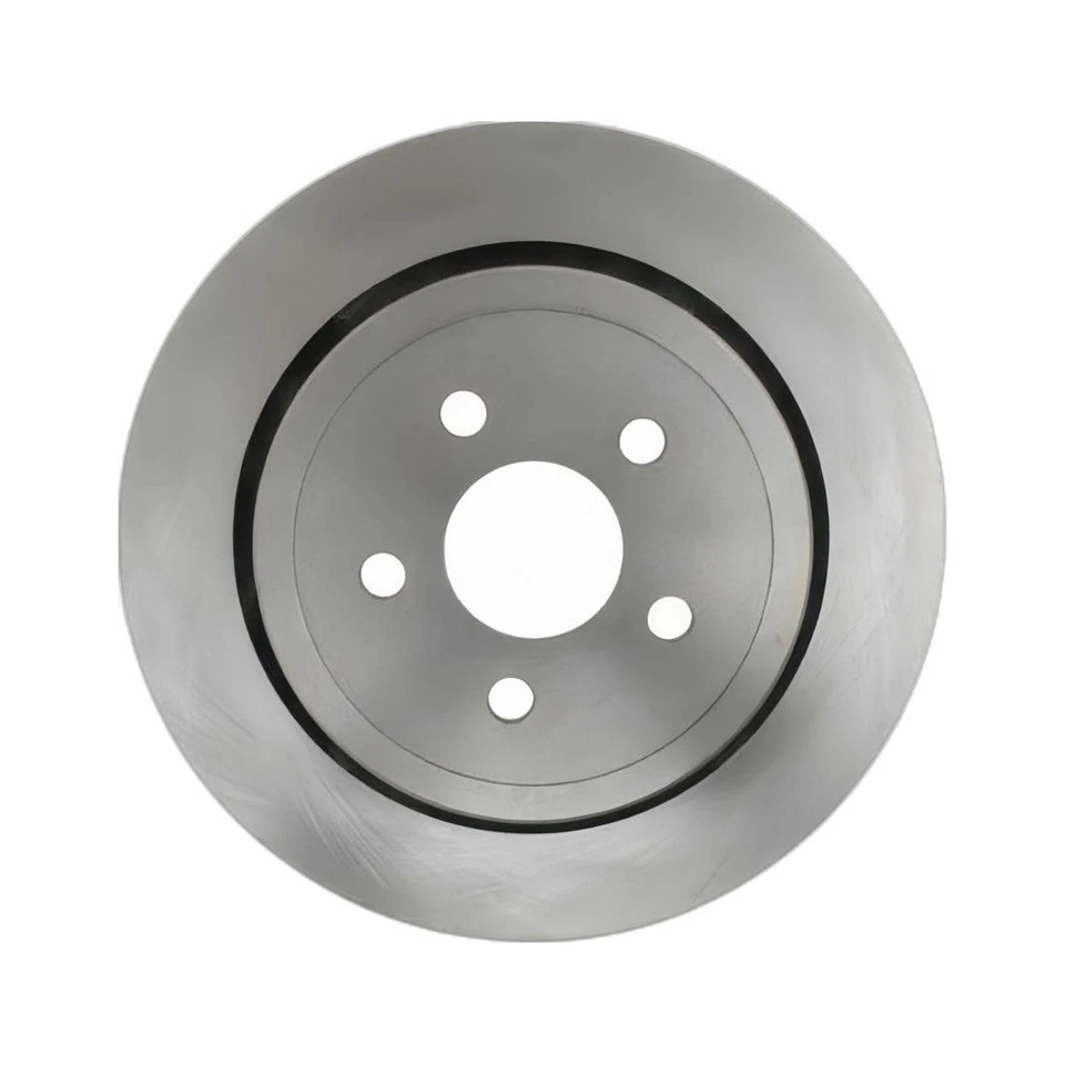 Kit de pastillas de freno de disco traseras de cerámica para Dodge Daytona Dodge Spirit Foto 4 de 4