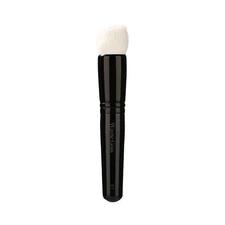 Wayne Goss Brush Angled Contour Brush The New Natural Goat Hair Brush #01