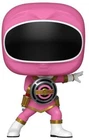 Funko POP! Television: Power Rangers Zeo - Pink Zeo Ranger [New Toy] Vinyl Fig