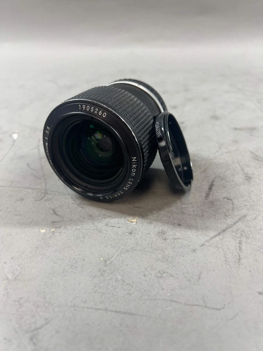 36-72mm Focal f/3.5 Camera Lenses for Nikon for sale | eBay