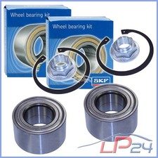 Roulement de roue Mazda MPV