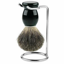Shaving Brush Rack Shaving Accessories Free Standing Heavy Duty Storage
