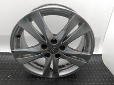 HYUNDAI SANTA FE Alloy Wheel 18" Inch 5x114.3 Offset ET41 7J 2006-2012 529102B38