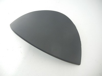 06-09 MITSUBISHI ECLIPSE DASH CENTER SCREEN DISPLAY/CLOCK COVER HOOD ASSY