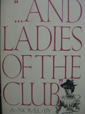 "...And Ladies of the Club"