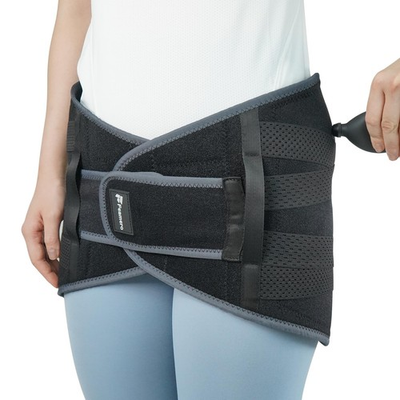 #ad #ad Inflatable Pelvic Support Belt for Women and Men Adjustable Pressure SI Join... $51.47