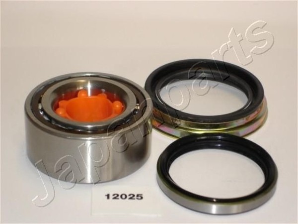 1 X Radlagersatz Japan Parts / Quality Tested KK-12025 FüR Toyota Paseo-image