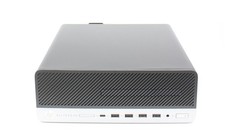 Windows 11 Pro Desktop Computer, 3.80GHz, 256GB m.2 SSD, 16GB RAM, Wi-Fi, HP PC