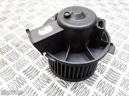 Heizungsgebläsemotor Lüfter (LHD) B6830 Peugeot 307 Bj 2004