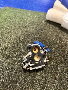 Husqvarna 236 x Benzin Kettensäge Vergaser