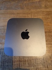 Apple Mac mini 2018 Desktops & All-In-One Computers for sale - eBay