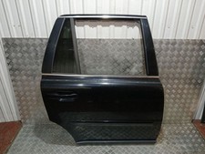 Porte arrière et accessoires Volvo XC90