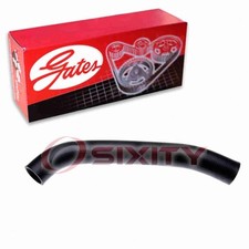Gates Lower Radiator Coolant Hose for 2002-2005 Ford Explorer 4.0L V6 Belts ib
