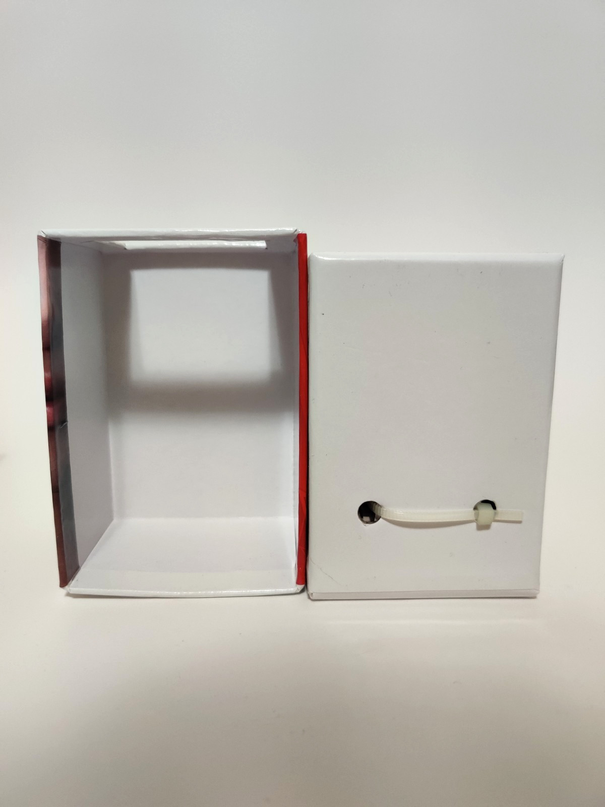 Mirror's Edge Catalyst Watch Accutime Watch Corp Loot Crate Exclusive