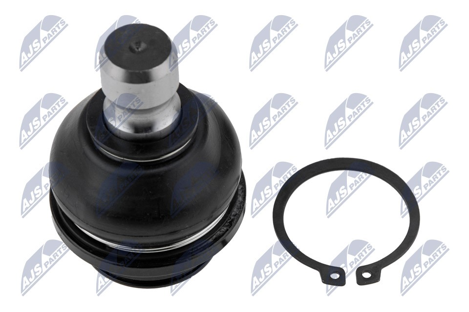 BALL JOINT ZST-NS-004 FOR INFINITI NISSAN ARMADA XTERRA PATHFINDER/III/VAN 5.6L - Image 4