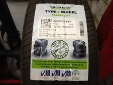 195-60-R15 88H HIFLY HF201 5MM PARTWORN PRESSURE TESTED TYRES