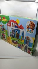LEGO Duplo - Pferdestall (10868)