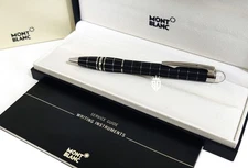 Montblanc Starwalker 25610 Rubber Metal Ballpoint Pen - Refurbished