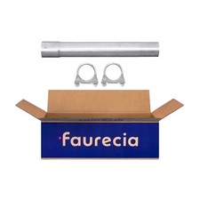 Abgasrohr Mitte FAURECIA IAM-Expertise passend für u.a. VW CALIFORNIA