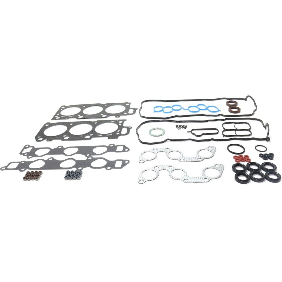 Head Gasket Set For 2004-2006 Toyota Camry Highlander Sienna Lexus RX330 3.3L - Image 4 of 4