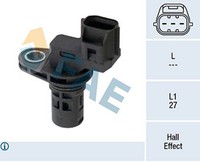 Nockenwellensensor Hallgeber ZüNdimpulsgeber FAE 79522 FüR Hyundai I10 1 PA Atos