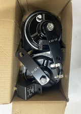 JEU D AVERTISSEUR 12V GRAVE ET AIGUES KLAXCAR MIXO 2x K99 Réf 29409KM