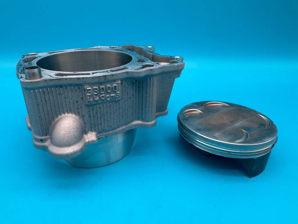 Yamaha Motorcycle Parts for Yamaha WR450F for sale | eBay