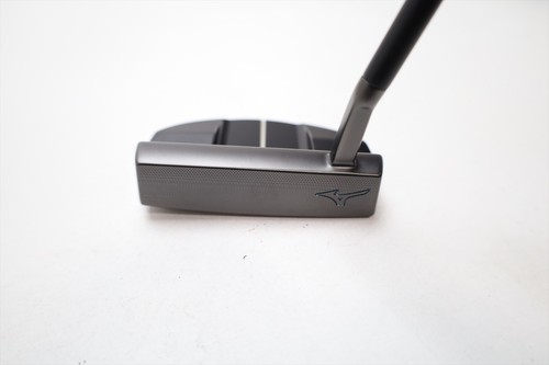 Mizuno M Craft X B5 37.5" Putter Excellent Rh 12715211 - Picture 2 of 5
