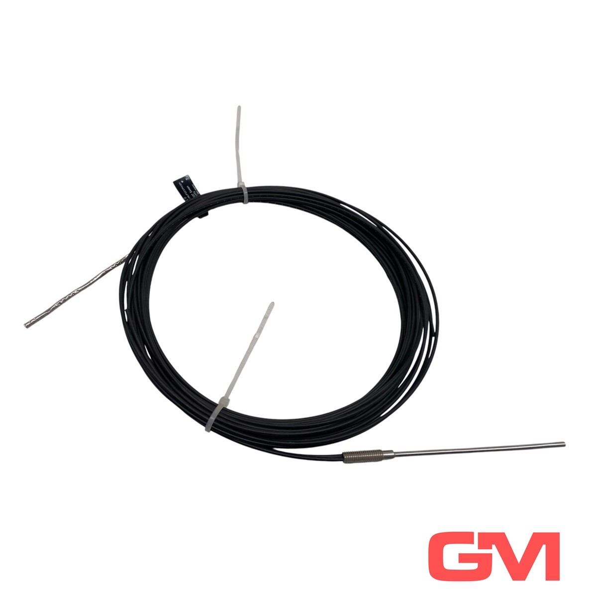 IFM Optical Fibre FT-11-EPA-M6/F2x1.0/2M E20749 Fibre Reflection Sensor