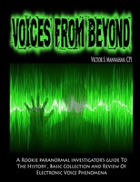 Voices From Beyond | Victor Mannahan | Taschenbuch | Kartoniert / Broschiert