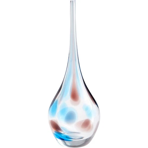 Cyan Design 10338 Pandora 16 X 6 inch Vase, Large - Picture 1 of 4