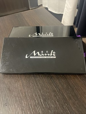 Make Up Artist Eyeshadow Palette Behälter Lidschattenpalette