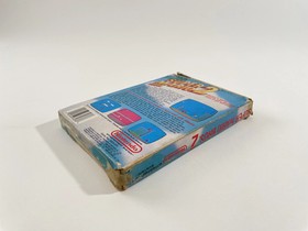 Nintendo NES Super Mario Bros 2 FAH In Gutem Zustand