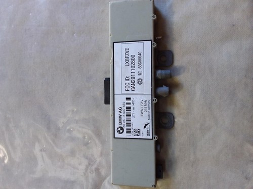 BMW 3 SERIES ANTENNA E46, 09/98-07/06 98 99 00 01 02 03 04 05 06