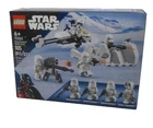 LEGO Star Wars: Snowtropper Battle Pack (75320) - New/Factory Sealed